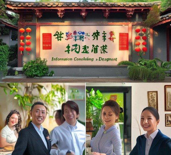 福宅信息咨询服务部怎么样? 福宅信息咨询服务部怎么样?