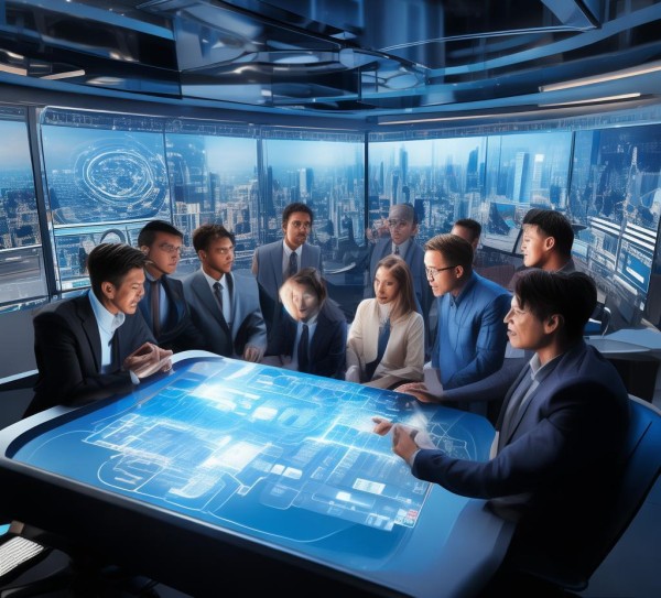 鼎汇信息技术咨询,赋能企业数据驱动决策的关键机遇 鼎汇信息技术咨询,赋能企业数据驱动决策的关键机遇