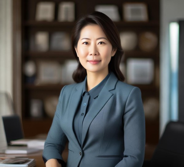 陈小云,信息咨询服务领域的佼佼者 陈小云,信息咨询服务领域的佼佼者