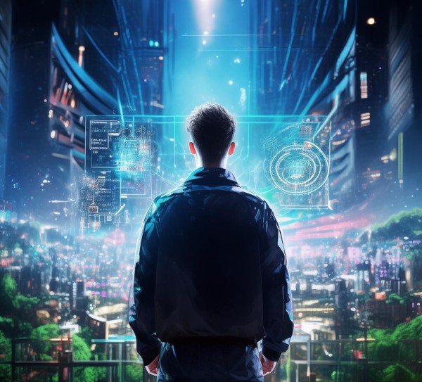 眼哥,技术赋能,未来更美好 眼哥,技术赋能,未来更美好