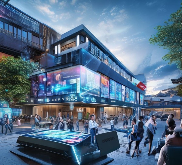 东凤镇信息咨询服务,助力数字转型的创新实践 东凤镇信息咨询服务,助力数字转型的创新实践