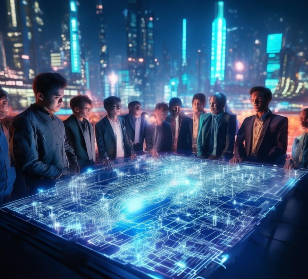 探索衢州信息技术咨询的未来 探索衢州信息技术咨询的未来