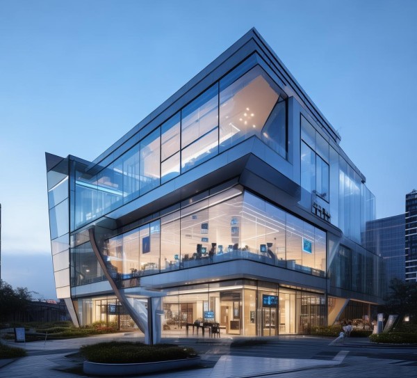 福建信息技术咨询中心,智慧发展新引擎 福建信息技术咨询中心,智慧发展新引擎