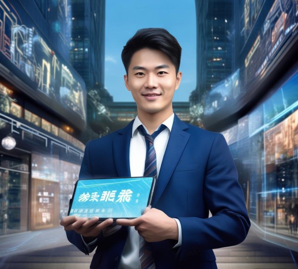 乐山袁兴盛信息技术咨询,助力企业数字化转型的专家 乐山袁兴盛信息技术咨询,助力企业数字化转型的专家