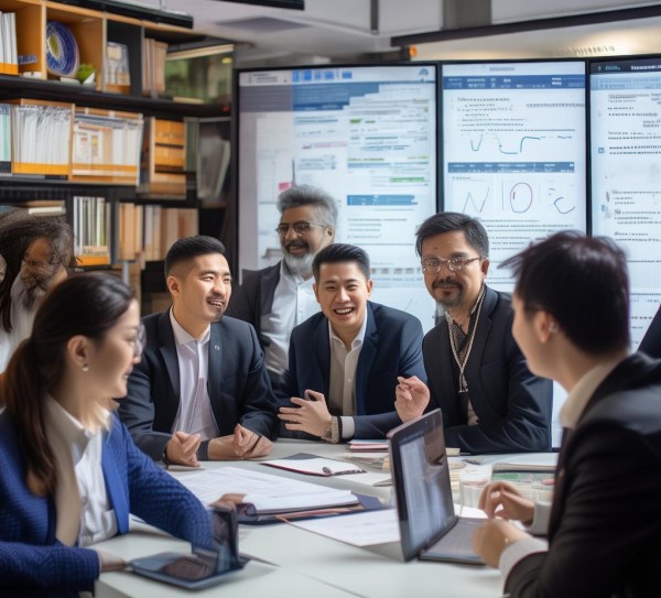 河北信息化造价咨询公司怎么样?从专业到透明,这些故事值得一看 河北信息化造价咨询公司怎么样?从专业到透明,这些故事值得一看