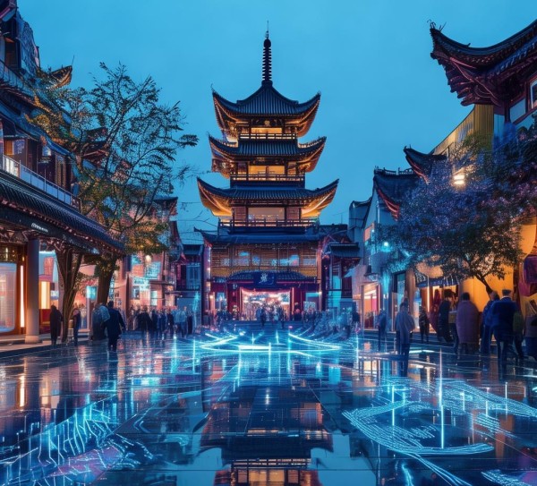 苏州盛鼎,数字转型的智慧之选 苏州盛鼎,数字转型的智慧之选