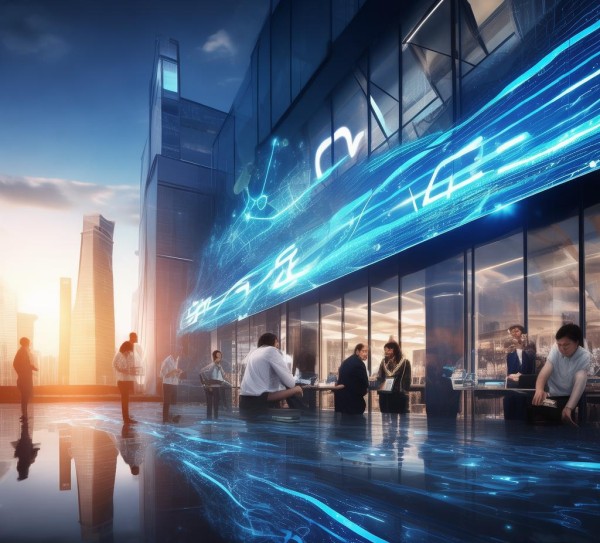 trusted by the digital landscape—重庆欧颂信息技术咨询助力您的数字化成功 trusted by the digital landscape—重庆欧颂信息技术咨询助力您的数字化成功