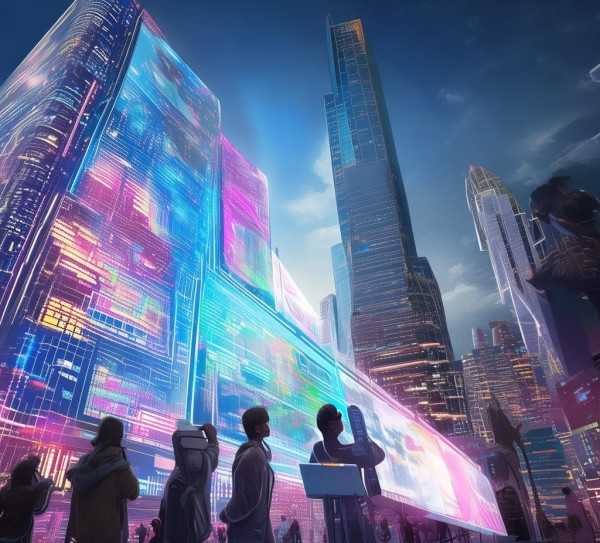 长伴科技,赋能数字转型,拥抱未来 长伴科技,赋能数字转型,拥抱未来