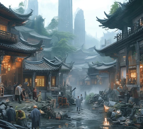 苍溪,信息咨询服务的未来与挑战 苍溪,信息咨询服务的未来与挑战