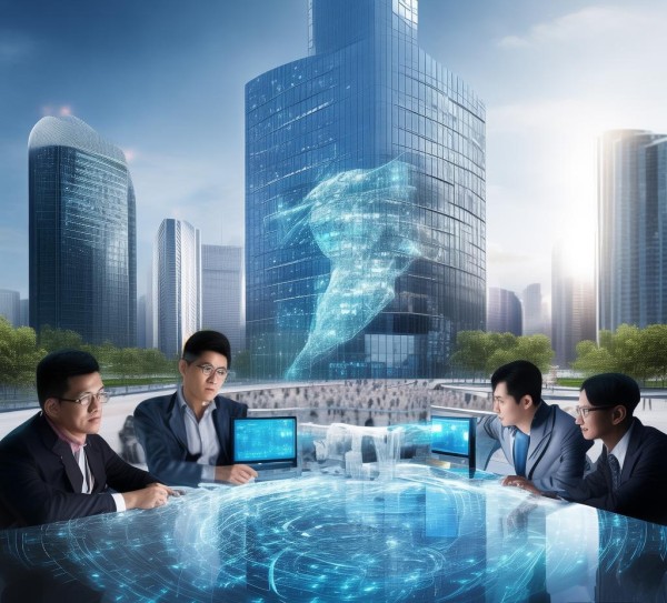 徐州智能化信息技术咨询,未来发展的机遇与挑战 徐州智能化信息技术咨询,未来发展的机遇与挑战