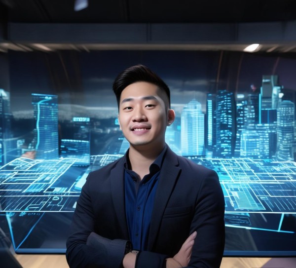 小杨哥说房,信息技术咨询服务的新范式 小杨哥说房,信息技术咨询服务的新范式
