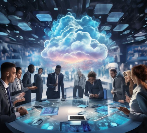 云远程信息咨询服务,赋能企业的数字化转型之路 云远程信息咨询服务,赋能企业的数字化转型之路
