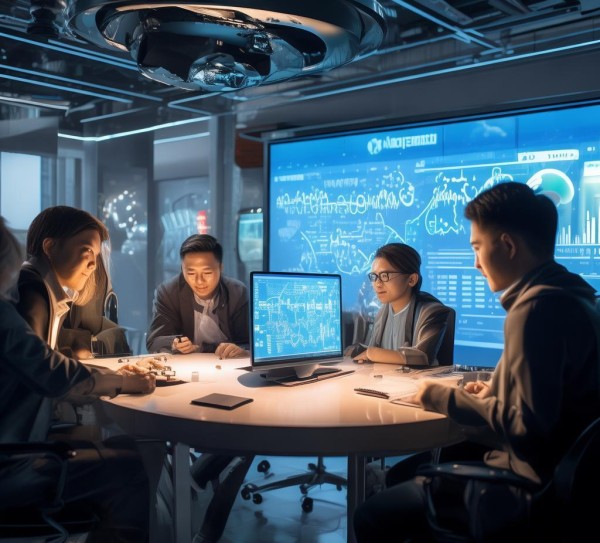 中国企业的数字化转型,从咨询到赋能 中国企业的数字化转型,从咨询到赋能