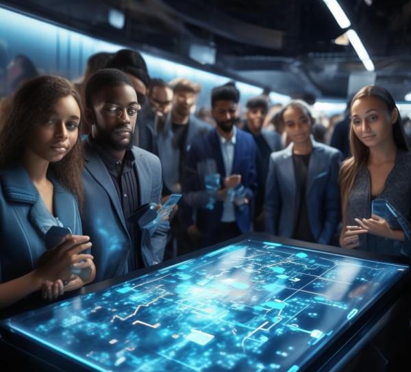 recruiting the Future of Information Technology with Expertise in recruiting the Future of Information Technology with Expertise in
