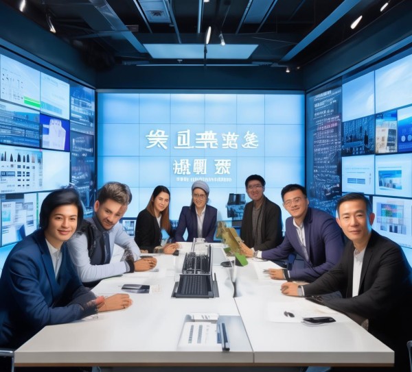 绩溪信息咨询服务,助力企业数字化转型的信赖伙伴 绩溪信息咨询服务,助力企业数字化转型的信赖伙伴