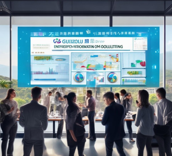 贵州企业信息化咨询,助力经济发展新引擎 贵州企业信息化咨询,助力经济发展新引擎