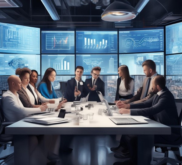 优秀信息化咨询公司,助力企业数字化转型 优秀信息化咨询公司,助力企业数字化转型