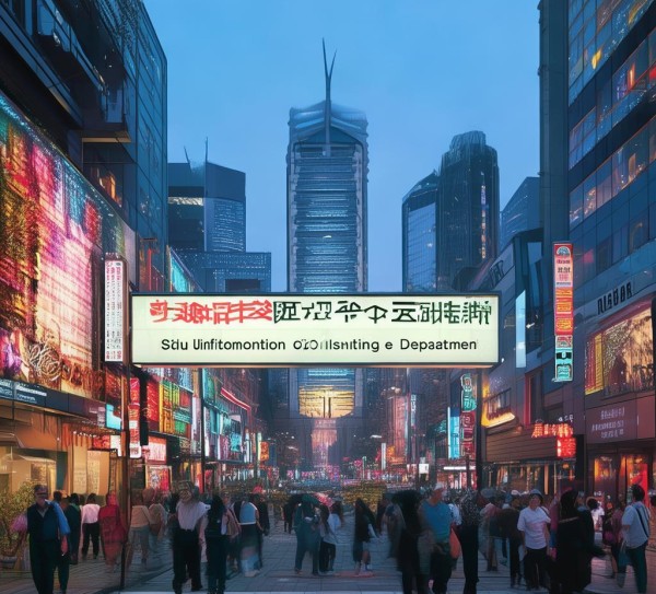 蜀山区玥琪信息咨询服务部,助力经济与民生的未来 蜀山区玥琪信息咨询服务部,助力经济与民生的未来