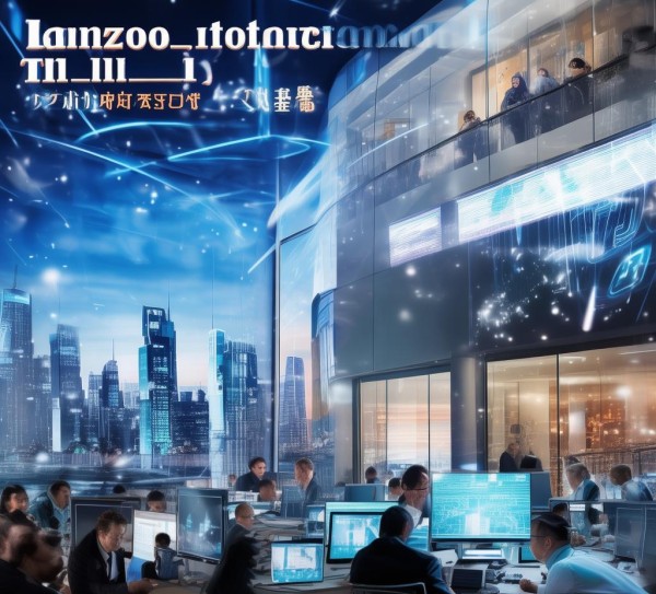 兰州信息技术咨询销售,技术赋能,城市发展新机遇 兰州信息技术咨询销售,技术赋能,城市发展新机遇