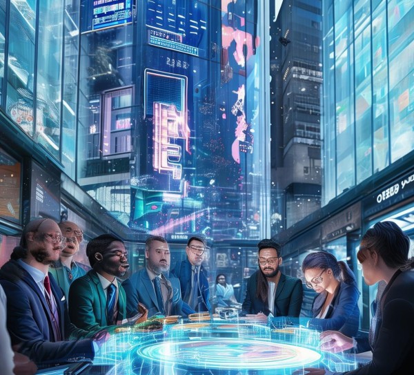 宁津信息咨询服务与招聘,disrupt与引领的未来 宁津信息咨询服务与招聘,disrupt与引领的未来