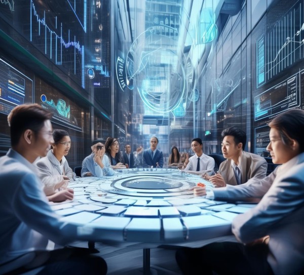 汕尾信息咨询服务,数字赋能金融未来 汕尾信息咨询服务,数字赋能金融未来