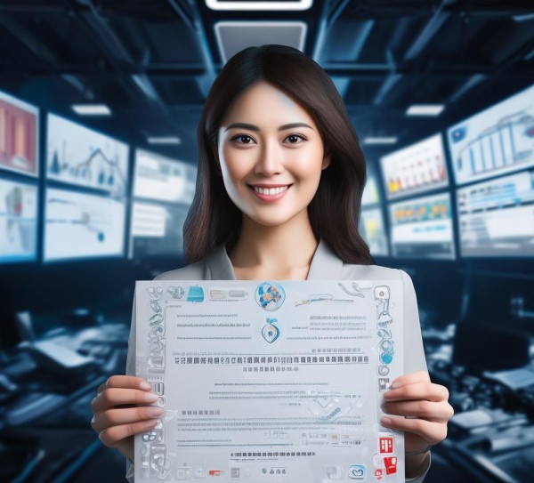 信息化咨询证书,助力企业数字化转型的必备技能 信息化咨询证书,助力企业数字化转型的必备技能