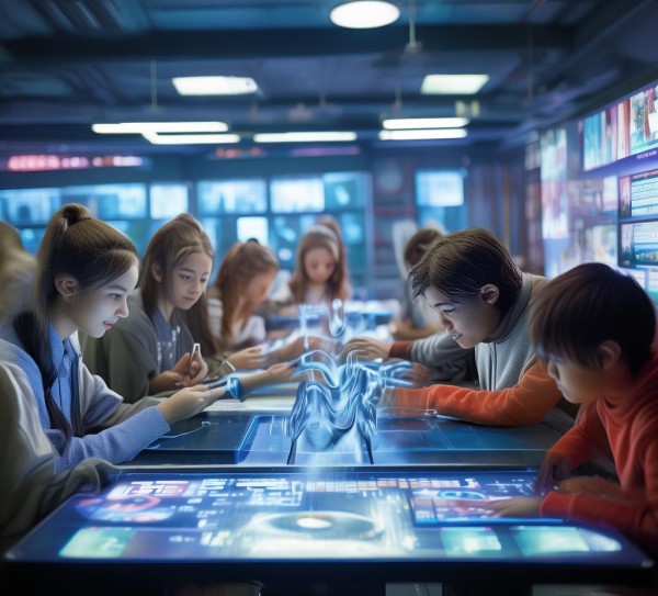 河北信息化教育咨询大全,助力教育现代化的创新实践 河北信息化教育咨询大全,助力教育现代化的创新实践