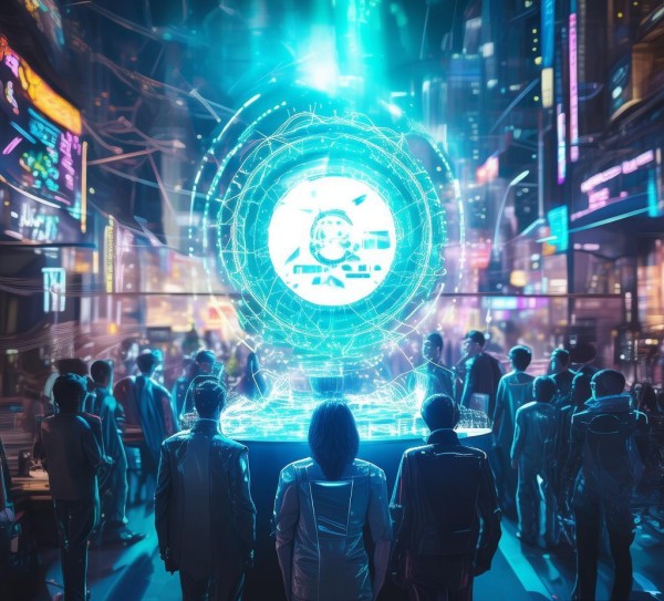 智领未来,智创未来,志讯信息咨询服务的使命与价值 智领未来,智创未来,志讯信息咨询服务的使命与价值
