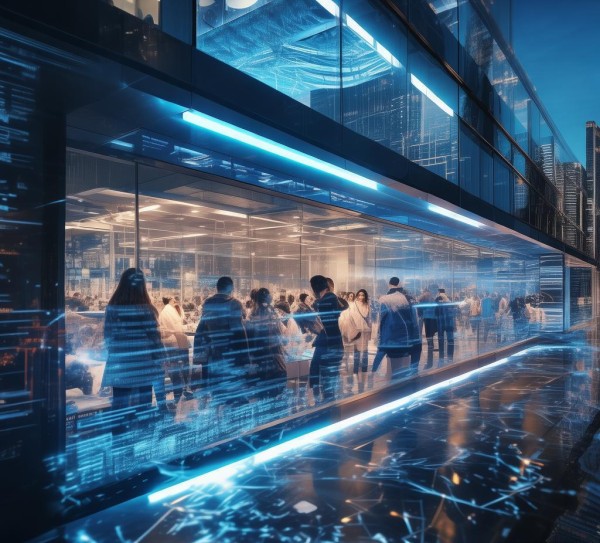 榕江信息咨询服务,disrupting the digital transformation landscape 榕江信息咨询服务,disrupting the digital transformation landscape
