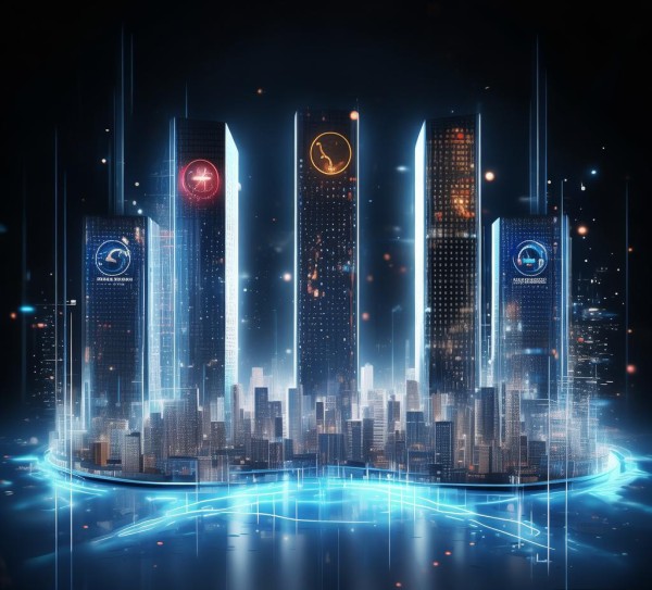 解析四大信息化咨询公司的优势与未来 解析四大信息化咨询公司的优势与未来