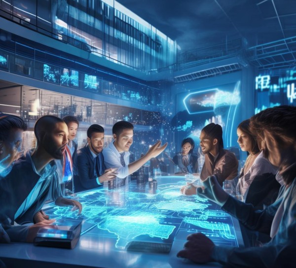 美森科技,创新驱动未来,助力全球业务 美森科技,创新驱动未来,助力全球业务
