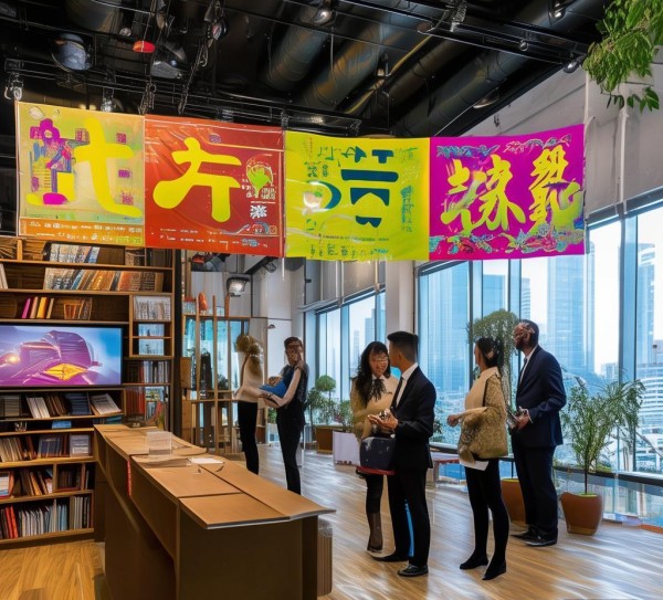 福明程旗信息咨询服务部,专业与创新的双重栖息地 福明程旗信息咨询服务部,专业与创新的双重栖息地