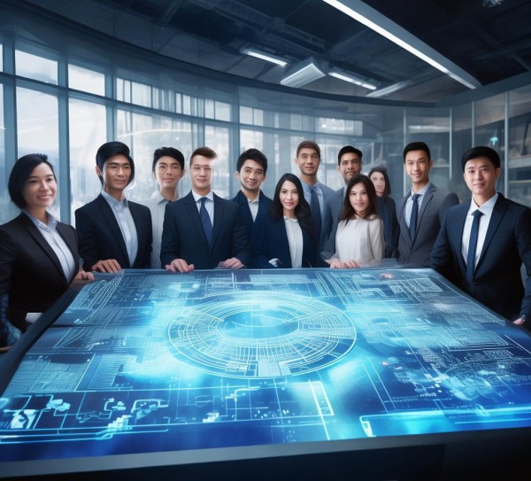 企服咨询与信息化,深度结合之策略 企服咨询与信息化,深度结合之策略