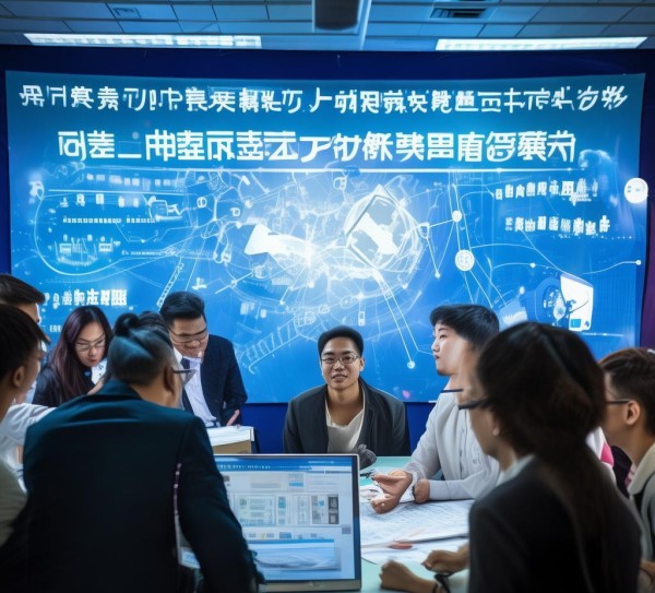 江苏信息化信息咨询招聘,助力产业升级,开启创新未来 江苏信息化信息咨询招聘,助力产业升级,开启创新未来