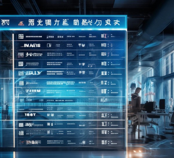 中国信息化咨询公司名单排名解析 中国信息化咨询公司名单排名解析