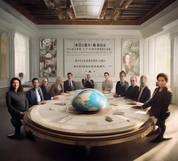 与智信之约,信达天下,晟信诚信息咨询服务的使命与价值 与智信之约,信达天下,晟信诚信息咨询服务的使命与价值
