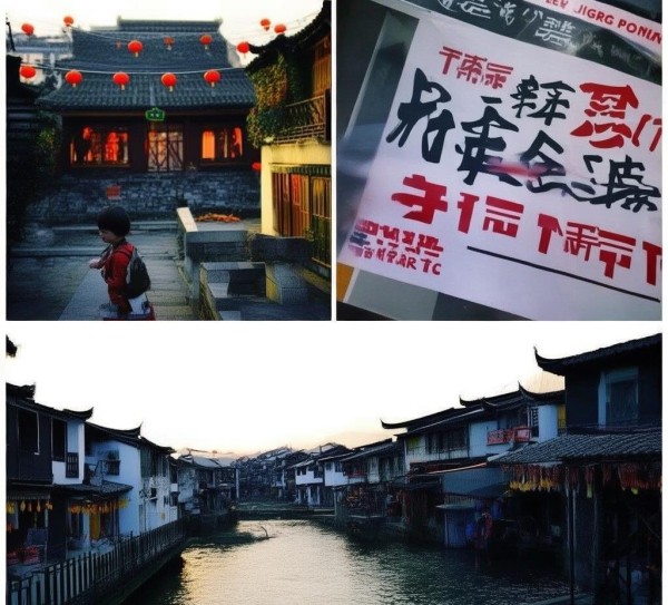 南浔,求才新机遇 南浔,求才新机遇