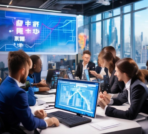 兴旺信息技术咨询,助力企业实现技术升级 兴旺信息技术咨询,助力企业实现技术升级