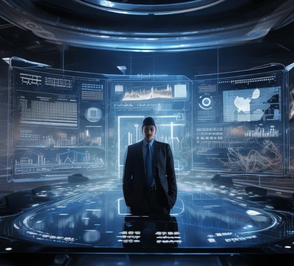 鑫总,从企业成长到信息咨询服务新时代的使命 鑫总,从企业成长到信息咨询服务新时代的使命