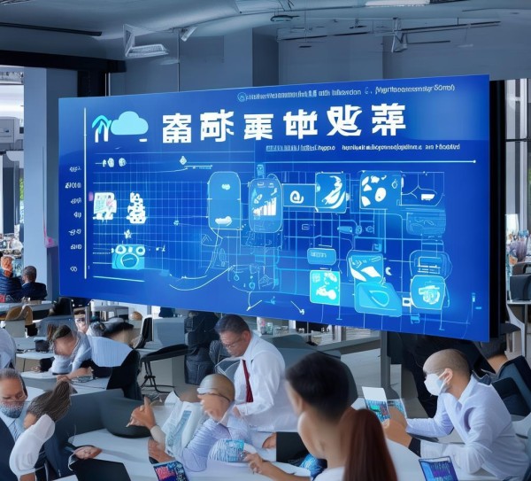 通河信息咨询服务,助力企业数字化转型 通河信息咨询服务,助力企业数字化转型