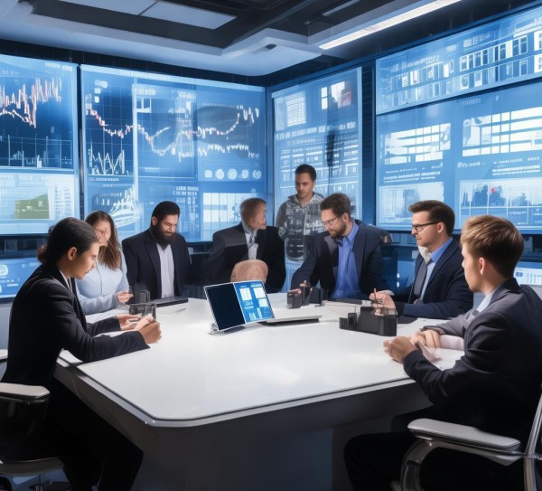 北京通力信息咨询服务,助力企业数字化转型的智囊 北京通力信息咨询服务,助力企业数字化转型的智囊