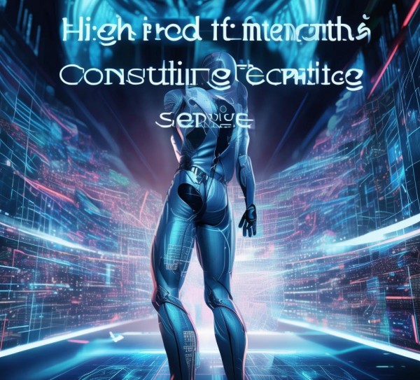 高博信息咨询服务,助力企业数字化转型的强劲力量 高博信息咨询服务,助力企业数字化转型的强劲力量