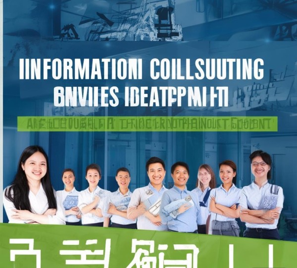 信息咨询服务部招聘启示录 信息咨询服务部招聘启示录