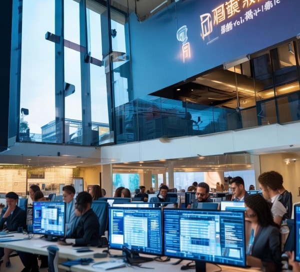 石家庄联盟信息技术咨询公司,助力您的数字化转型 石家庄联盟信息技术咨询公司,助力您的数字化转型