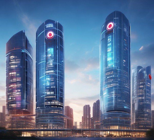 中国信息化的四大咨询公司,引领未来发展的力量 中国信息化的四大咨询公司,引领未来发展的力量