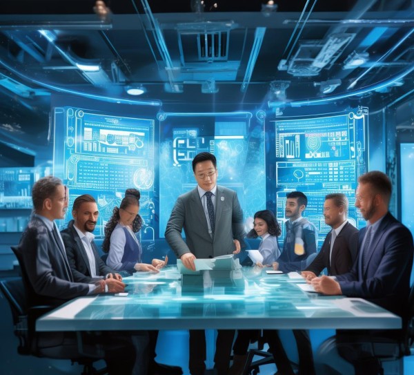 洪彬信息技术咨询怎么样?从咨询模式到业务提升的蜕变之旅 洪彬信息技术咨询怎么样?从咨询模式到业务提升的蜕变之旅