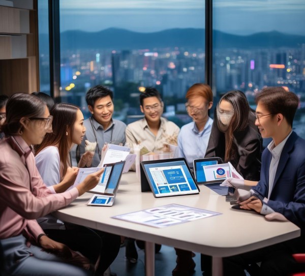 杭州信息技术咨询报价,助力企业成功 杭州信息技术咨询报价,助力企业成功