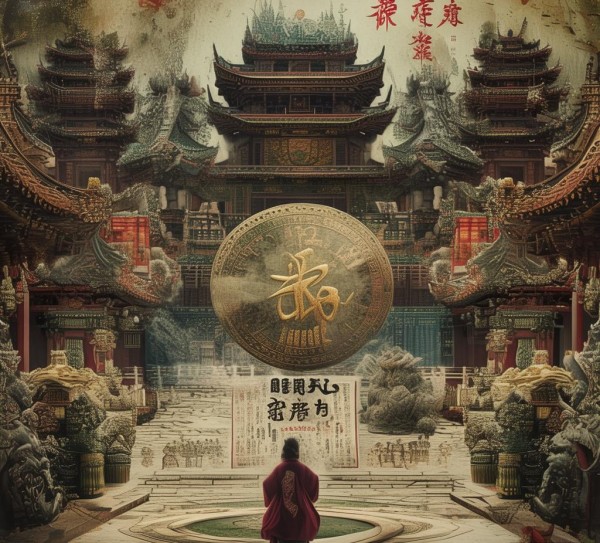 千年文明,千年辉煌,探索‘神州耐凯’品牌的发展之道 千年文明,千年辉煌,探索‘神州耐凯’品牌的发展之道