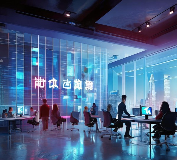 开启未来,永裕信息咨询服务部招聘之旅 开启未来,永裕信息咨询服务部招聘之旅