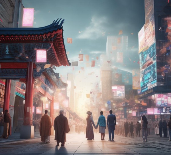 长安宽—数字转型的智囊—one方助力,一方成长 长安宽—数字转型的智囊—one方助力,一方成长